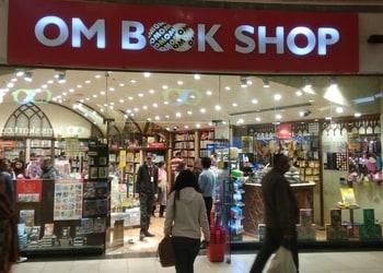 Om-book-shop-Book-stores-Noida-Uttar-pradesh-1
