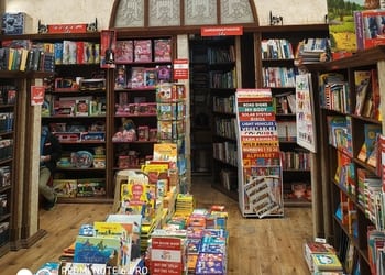 Om-book-shop-Book-stores-Noida-Uttar-pradesh-3