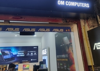 Om-computers-Computer-store-Gorakhpur-Uttar-pradesh-1