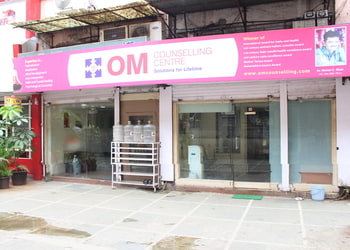 Om-counselling-centre-Vastu-consultant-Gandhi-nagar-nanded-Maharashtra-1