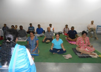 Om-dadar-yoga-centre-Yoga-classes-Dadar-mumbai-Maharashtra-2