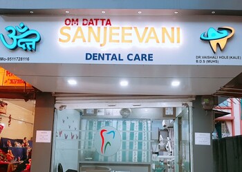 Om-datta-sanjeevani-dental-care-Dental-clinics-Amravati-Maharashtra-1