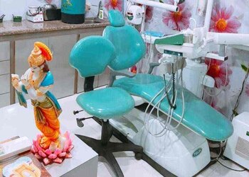 Om-datta-sanjeevani-dental-care-Dental-clinics-Camp-amravati-Maharashtra-3