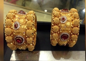 Om-jewellers-Jewellery-shops-Jhansi-Uttar-pradesh-2