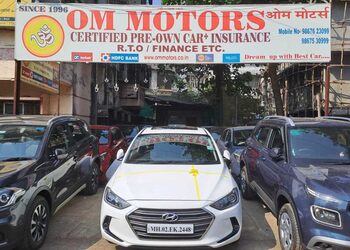 Om-motors-Used-car-dealers-Borivali-mumbai-Maharashtra-1
