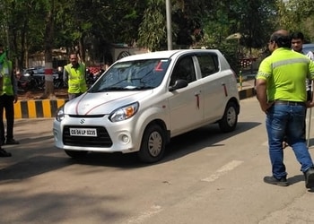 Om-sai-driving-school-Driving-schools-Shankar-nagar-raipur-Chhattisgarh-3