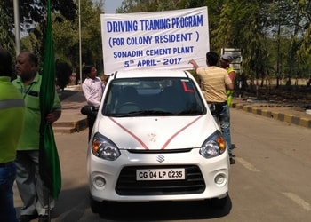 Om-sai-driving-school-Driving-schools-Tatibandh-raipur-Chhattisgarh-2
