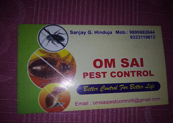 Om-sai-pest-control-Pest-control-services-Ulhasnagar-Maharashtra-1