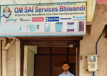 Om-sai-services-Air-conditioning-services-Anjurphata-bhiwandi-Maharashtra-1
