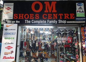 Om-shoes-centre-Shoe-store-Borivali-mumbai-Maharashtra-1