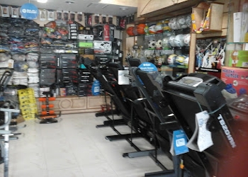 Om-sports-Gym-equipment-stores-Lucknow-Uttar-pradesh-2