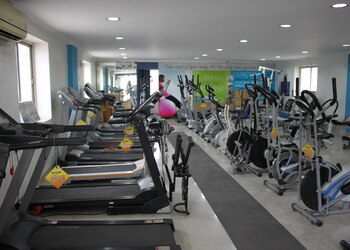 Om-surya-sports-Gym-equipment-stores-Hyderabad-Telangana-2