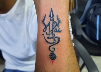 Om-tattoos-studios-Tattoo-shops-Dwaraka-nagar-vizag-Andhra-pradesh-3