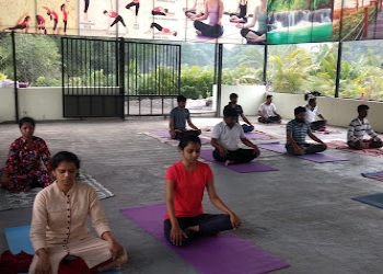 Om-yoga-classes-Yoga-classes-Wakad-pune-Maharashtra-2