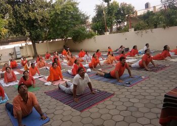 Om-yoga-studio-Yoga-classes-Adhartal-jabalpur-Madhya-pradesh-2