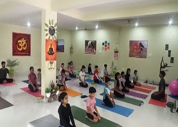 Om-yoga-studio-Yoga-classes-Gwalior-Madhya-pradesh-2