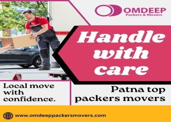 Omdeep-packers-and-movers-Packers-and-movers-Boring-road-patna-Bihar-1