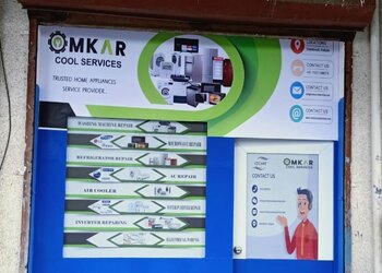 Omkar-cool-services-Air-conditioning-services-Dombivli-east-kalyan-dombivali-Maharashtra-1