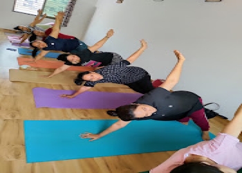 Omkar-yog-fitness-center-Yoga-classes-Adajan-surat-Gujarat-1