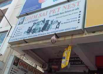 Omm-sai-pet-nest-Pet-stores-Vizag-Andhra-pradesh-1