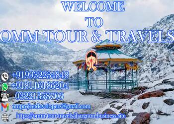 Omm-tour-travels-Travel-agents-Jhargram-West-bengal-2