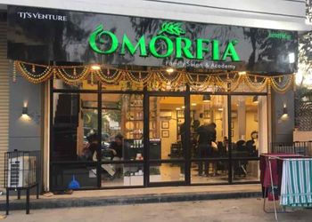Omorfia-Beauty-parlour-Thane-Maharashtra-1