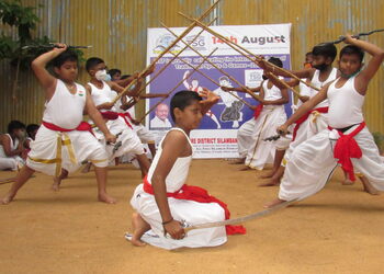 Oms-sports-academy-Martial-arts-school-Vellore-Tamil-nadu-2