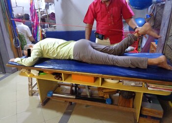 Omsparsh-physiotherapy-and-fitness-center-Physiotherapists-Ulhasnagar-Maharashtra-3