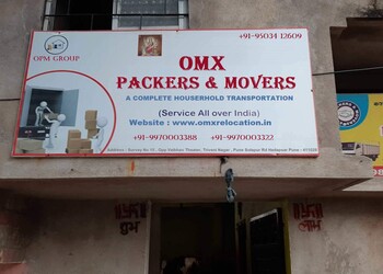 Omx-packers-and-movers-Packers-and-movers-Magarpatta-city-pune-Maharashtra-1