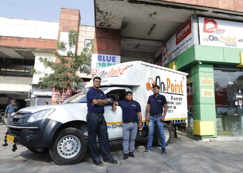 On-point-express-Courier-services-Raja-park-jaipur-Rajasthan-3