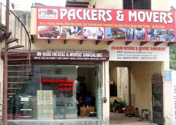 On-road-packers-and-movers-private-limited-Packers-and-movers-Armane-nagar-bangalore-Karnataka-1