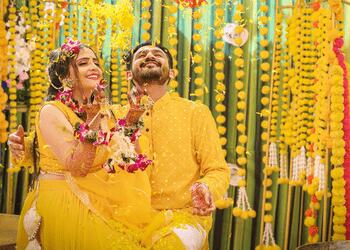 One-click-studio-Wedding-photographers-Bhavnagar-Gujarat-2