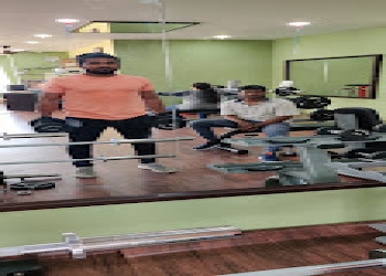 One-life-fitness-center-Gym-Kavali-nellore-Andhra-pradesh-2
