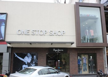 One-stop-shop-Clothing-stores-Model-town-jalandhar-Punjab-1