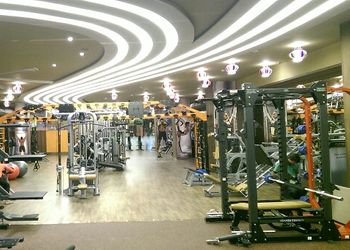 Oneabove-fitness-Gym-Navi-mumbai-Maharashtra-3