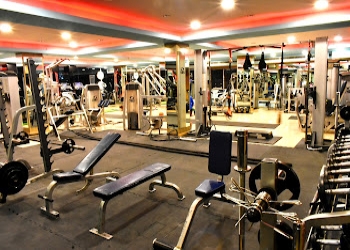 Oneup-fitness-Gym-Indiranagar-bangalore-Karnataka-2