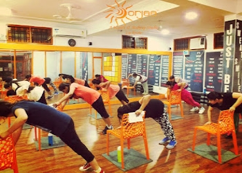 Oorjaa-fitness-diet-studio-Gym-Mahanagar-lucknow-Uttar-pradesh-2