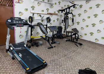 Oorjitah-sports-fitness-Gym-equipment-stores-Hyderabad-Telangana-3