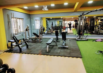 Op-fitness-gym-Gym-Hsr-layout-bangalore-Karnataka-3