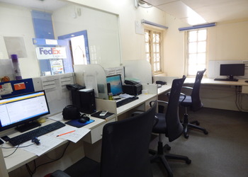 Optimize-couriers-pvt-ltd-Courier-services-Bangalore-Karnataka-2