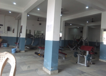 Optimum-fitness-gym-Gym-Bharatpur-Rajasthan-3