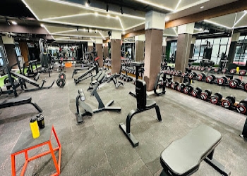 Optimum-fitness-Gym-Nadiad-Gujarat-2