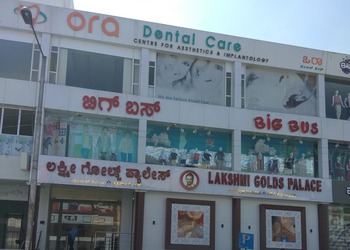 Ora-dental-care-Invisalign-treatment-clinic-Yadavagiri-mysore-Karnataka-1