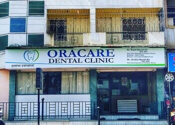 Oracare-dental-clinic-Dental-clinics-Aurangabad-Maharashtra-1