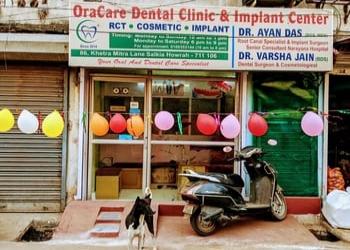 Oracare-dental-clinic-implant-center-Dental-clinics-Howrah-West-bengal-1