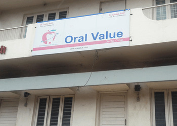 Oral-value-dental-clinic-Dental-clinics-Kolhapur-Maharashtra