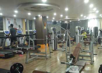 Orange Fitness in Biet,Davangere - Best Gyms in Davangere - Justdial