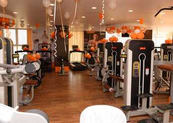 Orange-fitness-club-Zumba-classes-Davanagere-Karnataka-3