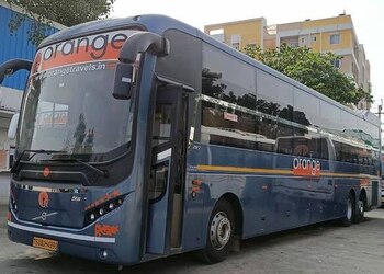 Orange-tours-and-travels-Travel-agents-Rajahmundry-rajamahendravaram-Andhra-pradesh-2