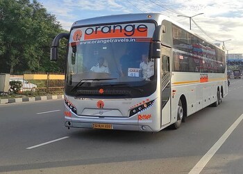 Orange-tours-and-travels-Travel-agents-Rajahmundry-rajamahendravaram-Andhra-pradesh-3